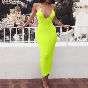 Hot Trendy Summer Dresses Women Are Searching For