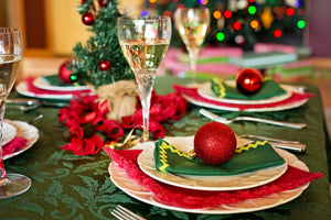 TikTok Christmas Dinner Ideas: Festive Feast Inspiration from the For You Page